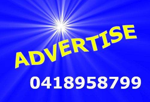 Property valuation business online advertising.