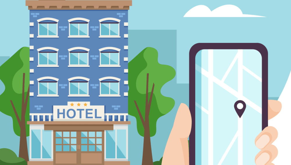 SEO For Direct Hotel Bookings