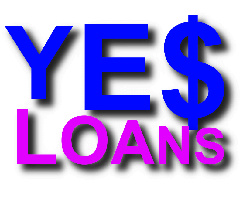 Yes personal loans Perth. Yes business loans Perth.